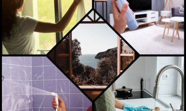 मानसून में घरों को बदबू व सिडन/सीलन से बचाने के बेहतर उपाय