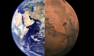 World Environment Day Special: आपदाओं से घिरी धरती छोड़कर मंगल, शुक्र पर जीवन क्यों खोज रहे हैं दुनियाभर के वैज्ञानिक?