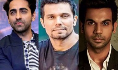 आयुष्मान-रणदीप-राजकुमार: वीर सावरकर के रोल के लिए ये नाम हो सकता है फाइनल