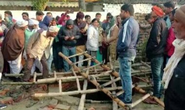 Kushinagar incident: PM announces 4 lakh compensation each to families of deceased