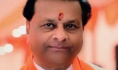 सियासत का नया हिसाब-किताब: पवैया साहब के हाथ में खजाने की चाबी,BJP में बजा पॉलिटिकल बैंड!