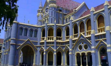 जबलपुर पुलिस:नतीजे आने से पहले ही अदालत में दस्तक, आरक्षक भर्ती पर भरोसा कम या केवियट पर ज्यादा यकीन?