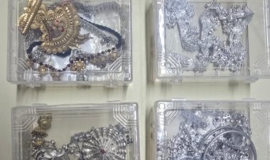 थाना पनागर में ‘सूने घर का सर्जिकल स्ट्राइक’ अज्ञात से नामजद बने चेहरे, 5 लाख की चोरी  उजागर!