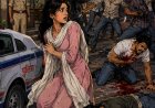 थाना कोहेफिजा की रात में रंजिश ने कारतूस उगले, खंजर चमके और तीन जिस्म ख़ून से तर हुए!!