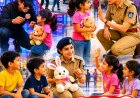 अपहरण की दहलीज़ पर खड़ी मासूमियत: इंदौर में चॉकलेट के झांसे में अनजान लोगों संग चल पड़े बच्चे!